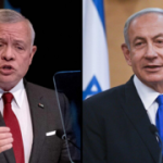 Israel weighs Abu Dhabi summit to revive Jordan water deal