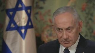 ‘We have special forces’: Netanyahu discusses plan if arrested abroad under ICC warrant
