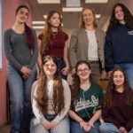Secular Jerusalem girls-only school defies critics — and fills its waiting list