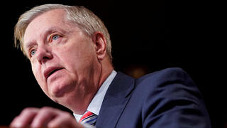 Netanyahu reined in Lindsey Graham’s obsessive push to widen Iran war, footage shows