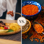 Steak or lentils: Which protein is better for your body?