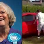 Terrorism suspected in killing of former British minister Ann Widdecombe