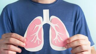Young, healthy and nonsmoking: The mystery behind rising lung cancer cases
