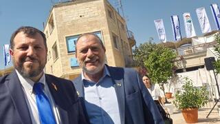 New heritage center revives a lost chapter of Zionist history