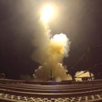 US launches new round of strikes against Iran for 10th straight night