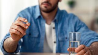 FDA approves first cholesterol pill to match powerful injectable drugs