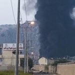 After night without US strikes, Iran claims attack on Kuwait base