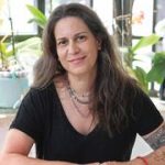 At 43 with five children, she began medical school in Spanish and became an anesthesiologist