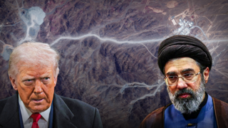 Trump threatens Iran after six days of calm: ‘It’s our turn to hit them’