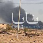 Both sides claim to ‘control Hormuz’ as explosions reported in Iran, column of smoke in Kuwait | Watch