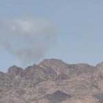IDF intercepts two drones near Jordan border