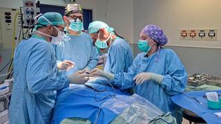 No more injections: surgery targets the nerve behind chronic migraines