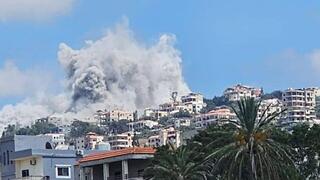 IDF prepares for long stay in Lebanon as Hezbollah regroups under ceasefire