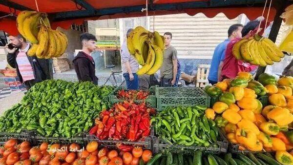 Israel provided Gaza with triple the food it needed during ceasefire, report reveals