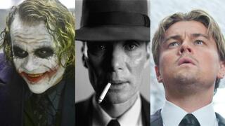 We ranked every Christopher Nolan movie, and ‘The Dark Knight’ is not No. 1