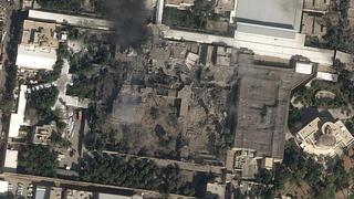 ‘Everything collapsed’: Araghchi recounts Khamenei assassination strike