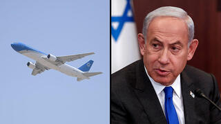 Netanyahu’s ‘Wing of Zion’ stays grounded but costs Israel millions