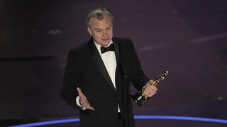 Dark Knight’s dark brother: Christopher Nolan’s alleged hitman brother