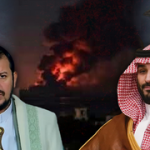 Yemen tensions surge: Houthis and Saudi-backed forces reinforce front lines as Riyadh ‘loses patience’
