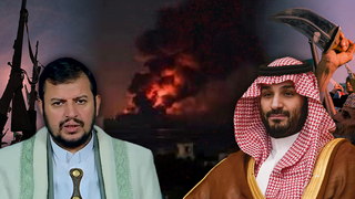 Yemen tensions surge: Houthis and Saudi-backed forces reinforce front lines as Riyadh ‘loses patience’