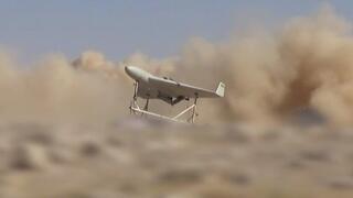 Saudi Arabia intercepts drones targeting oil facilities, blames Iran-backed Iraqi militias