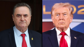 Katz rejects Trump’s Lebanon pullout claim: Israel will stay as long as needed