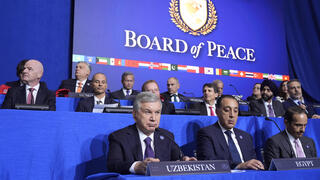 Gaza deal explained: Who will control weapons, how Hamas disarmament will be verified