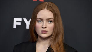 Sadie Sink joins ‘Spider-Man: Brand New Day’ in role Marvel refuses to reveal