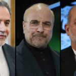 Conservatives vs. conservatives: internal power struggle tears through Iran