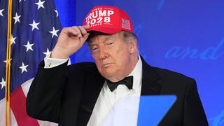 Americans turn against Iran war as Trump’s handling of conflict faces growing criticism