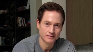 ‘My stomach is eating itself’: millionaire chasing immortality reveals chronic illness