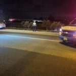Multi-car crash in central Israel kills young woman, injures six