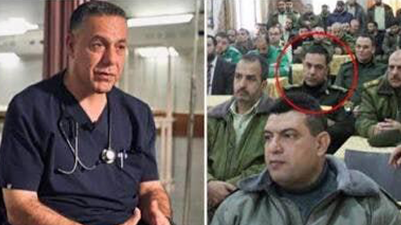 Israel denies harming Hamas-affiliated Gaza hospital director Abu Safiya amid global campaign