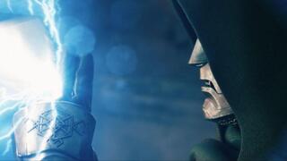 Doctor Doom arrives in Marvel’s first full ‘Avengers: Doomsday’ trailer