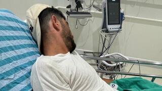 Nova survivor pleads for help: ‘I am not recovering; I am going backward’