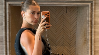 Hailey Bieber’s latest fitness trend: Smart workout or dangerous gimmick?