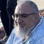 Arab lecturer gets one year for killing Jewish protester in California
