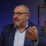 Russia just blocked Putin’s biggest election challenger