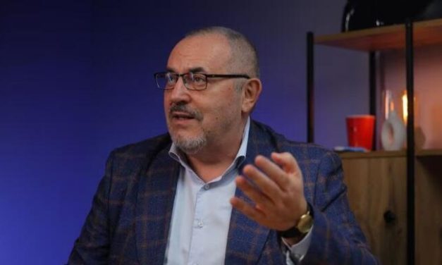 Russia just blocked Putin’s biggest election challenger