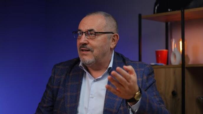 Russia just blocked Putin’s biggest election challenger