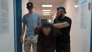 Nazareth man suspected of seeking Hamas help to target Ben-Gvir