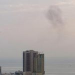 Iran targets US base in Jordan, missile alert siren sounded in Bahrain