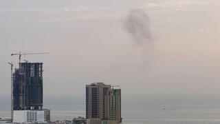 Iran targets US base in Jordan, missile alert siren sounded in Bahrain