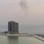 Explosions reported in Iran as Oman pushes long-term Hormuz deal