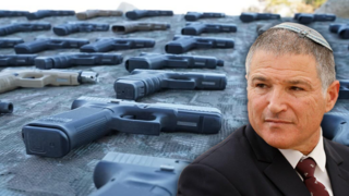 Government expands Shin Bet role in fight against Arab organized crime