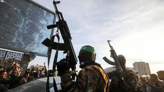 Israel pushes back on Gaza deal reports: Insists on removal of all weapons from Gaza before withdrawal