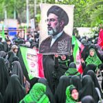Iran’s invisible leader: Mojtaba Khamenei’s absence exposes regime power struggle
