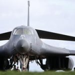 US unleashes heavy-hitting B-1 supersonic bomber on Iran in 12th night of strikes
