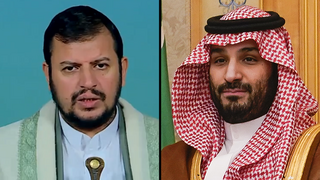 Houthis threaten Saudi Arabia: ‘We confronted your jets, we’ll strike by land and sea’