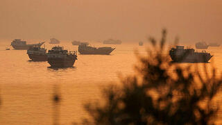 US revoking license that authorized Iranian oil sales after Hormuz tanker attacks, official says